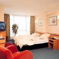 Am Gendarmenmarkt Отель 4*