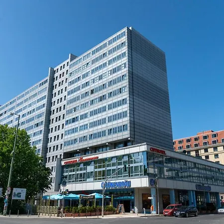 Am Gendarmenmarkt Hotel Berlín