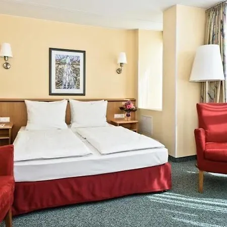 Am Gendarmenmarkt Hotel Berlin