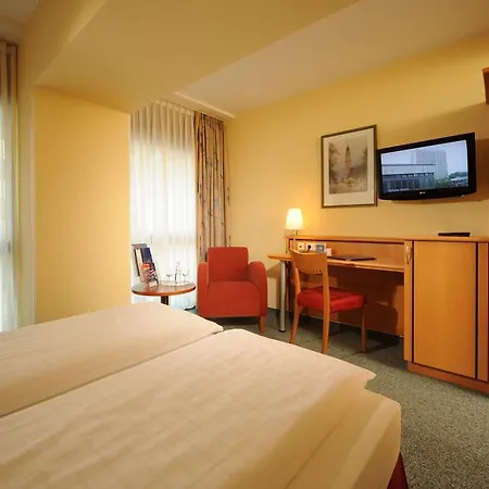 Am Gendarmenmarkt Hotel
