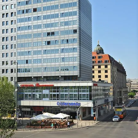 Hotel Am Gendarmenmarkt