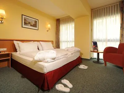 Hotel Am Gendarmenmarkt Berlino