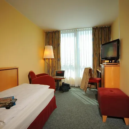Hotel Am Gendarmenmarkt Berlino